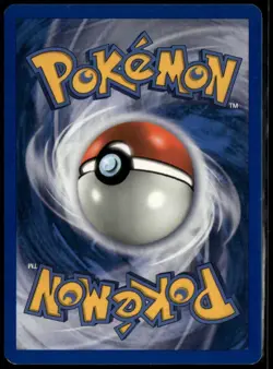 Chikorita Reverse Holo 51/115 ex Unseen Forces 2005 Pokemon Card LP- - Image 2