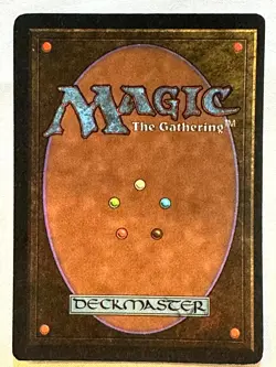 Strip Mine (No Horizon) - 1994 MTG Antiquities - Near Mint - Free Shipping! - Image 2