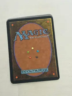 MTG Phantom Monster Alpha Magic the Gathering - Image 2