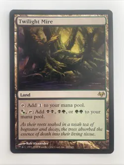 Twilight Mire Eventide Regular - Image 1