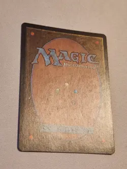 MTG Magic Apocalypse FOIL Pernicious Deed LP - Image 5