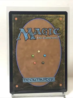 Watery Grave (Non-foil) Edge of Eternities 0261 Rare MTG - Image 2