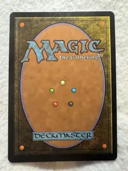 MTG - Argothian Wurm - Never Played! - Urza's Saga #236 - NM+ - Rare - EN - Reg - Image 2