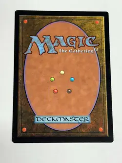 ***English Zodiac Horse*** MTG Portal 3 Kingdoms Magic NM Free Shipping! - Image 3