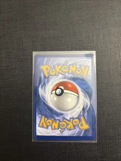 Pokemon TCG Mega Gardevoir EX Gold Holo Rare Card 187/132 English Edition - Image 2