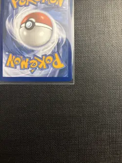 Pokemon TCG Mega Gardevoir EX Gold Holo Rare Card 187/132 English Edition - Image 5