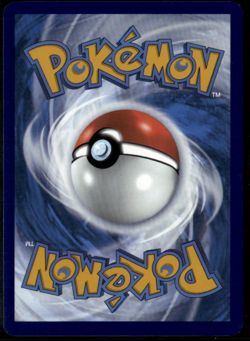 Lillie's Ribombee 183 SVP Staff Prerelease Journey Together Holo Pokemon LP+ - Image 2