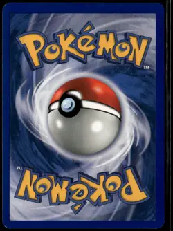 Gardevoir Holo 7/109 ex Ruby & Sapphire 2003 LP Pokemon - Image 2