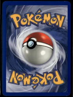 Marill Reverse Holo 68/109 ex Team Rocket Returns 2004 NM Pokemon - Image 2