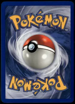 Mareep Reverse Holo 67/109 ex Team Rocket Returns 2004 NM Pokemon - Image 2