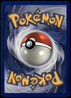 Rattata Reverse Holo 72/109 ex Team Rocket Returns 2004 NM Pokemon - Image 2