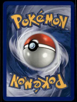 Team Magma's Houndour Reverse Holo 63/95 ex Team Aqua vs Team Magma NM Pokemon - Image 2