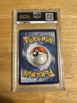 2023 POKEMON SVP EN-SV BLACK STAR PROMO 151 ELITE TRAINER BOX SNORLAX PSA 10 - Image 2