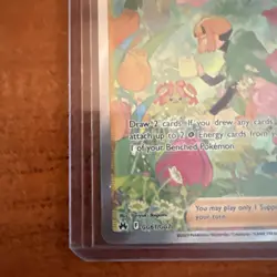 Gardenia's Vigor GG61/GG70 Crown Zenith: Galarian Gallery Pokemon TCG - Image 5