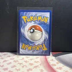 2023 Pokemon SV Obsidian Flames OBF EN Pidgeot ex #225/197 - Image 2