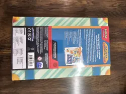 Pokemon TCG: Paldea Adventure Chest- New Factory Sealed - Image 2