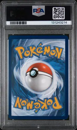 2025 POKEMON PRE EN-PRISMATIC EVOLUTIONS #153 JOLTEON EX PSA 9 - Image 2