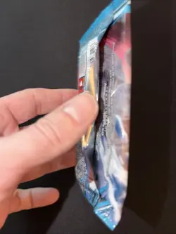 Sealed Pokemon Black And White Plasma Freeze Booster Pack - Image 5