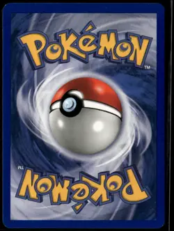Hariyama Holo 8/109 ex Ruby & Sapphire 2003 NM Pokemon - Image 2
