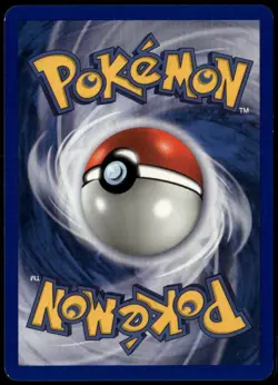 Loudred State 35/106 ex Emerald 2005 NM Pokemon - Image 2