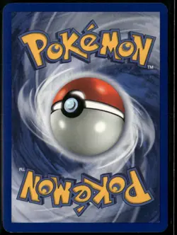 Skiploom Reverse Holo 49/109 ex Team Rocket Returns 2004 NM Pokemon - Image 2