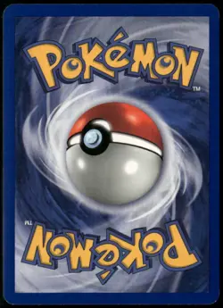 Hoppip Reverse Holo 57/109 ex Team Rocket Returns 2004 NM Pokemon - Image 2