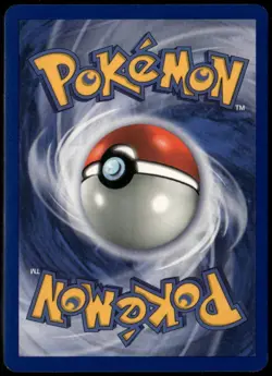Rocket's Tricky Gym Reverse Holo 90/109 ex Team Rocket Returns 2004 NM Pokemon - Image 2