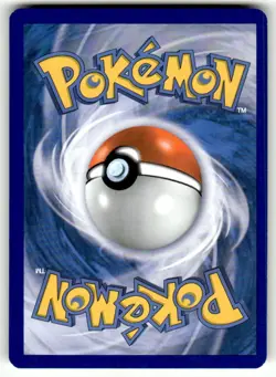 Hariyama - 63/116 - Rare - Reverse Holo NM, English Pokemon Plasma Freeze - Image 2