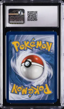 2022 POKEMON GO SECRET #079 FULL ART/MEWTWO VSTAR CGC 10 GEM MINT - Image 2