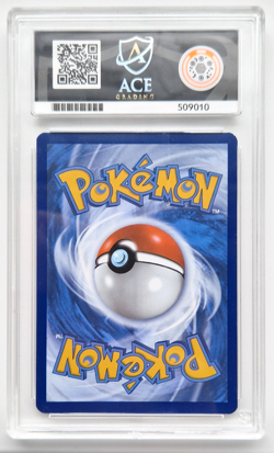 Marnie's Morpeko SVP 206 Black Star Promo Rival Battle Deck Pokemon - Ace 9 Mint - Image 2