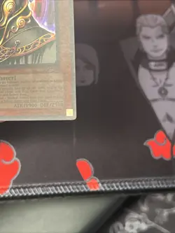 Great Dezard PGD-020 1st Edition Ultra Rare LP - Image 5