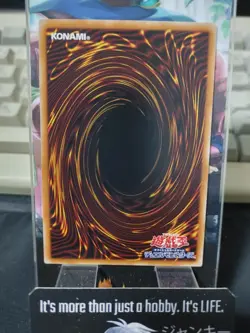 Mystic Tomato DR02-JPA06 Yugioh Yu-Gi-Oh OCG Konami JAPAN - Image 3