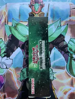 Yu-Gi-Oh! Invasion: Vengeance & Raging Tempest Special Edition Boxes Sealed New - Image 4