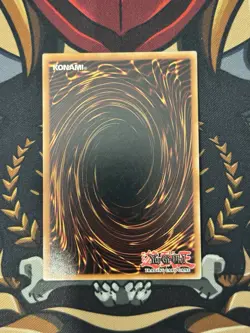 YUGIOH GALATEA, THE ORCUST AUTOMATON QUARTER CENTURY SECRET RARE RA03-EN044 NM - Image 2