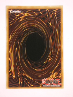 Yugioh / Dark Magician Girl / YGLD-ENB03 / Ultra Rare / Unlimited Ed / NM - Image 2