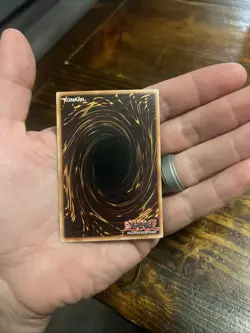 Dragged Down into the Grave - LCYW-EN174 - Super Rare - 1st Edition NM Yugioh - Image 2