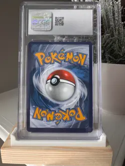 Blastoise 003/034 2023 Trading Card Game Classic ENGLISH POKEMON CGC 9.5 - Image 2