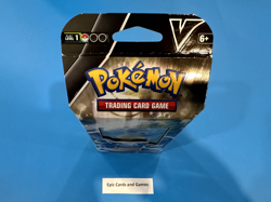 ( BLASTOISE - V Battle Deck ) - Pokemon TCG - New Factory Sealed - 60 Card Deck - Image 5