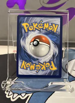Infernape Pokemon TCG S&V Twilight Masquerade Illustration Card 173/167 - Image 3