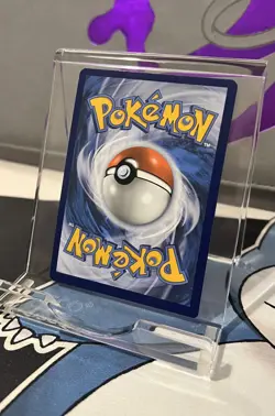 Infernape Pokemon TCG S&V Twilight Masquerade Illustration Card 173/167 - Image 4