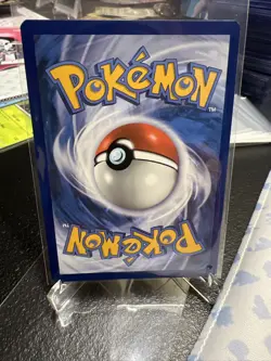 Pokemon Card TCG - Jynx TG04/TG30 Ultra Rare - Silver Tempest NM - Image 2