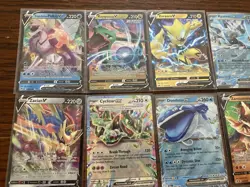 15 ALL ULTRA RARE Pokemon Cards Lot (Vs & ex) No Duplicates No Bulk Near Mint - Image 4