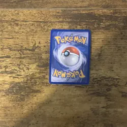 Pokemon Mew 10/16 Rumble Promo Regular Card 60 HP English Nintendo 2009 - Image 2