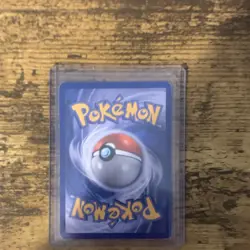 Pokemon Mew 10/16 Rumble Promo Regular Card 60 HP English Nintendo 2009 - Image 4