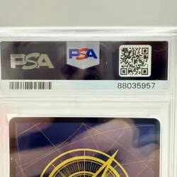 PSA 10 Nami Alt Art OP01-016 R Rare ROMANCE DAWN ONE PIECE Card Game Japanese - Image 5