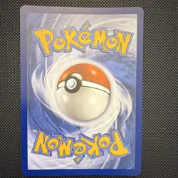 Pokemon Mew EX Holo 205/165 2 Card Lot English TCG - Image 3