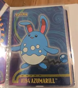 Pokemon Card Lot TCG & Topps 25+ Cards - Image 1