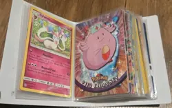 Pokemon Card Lot TCG & Topps 25+ Cards - Image 4