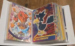 Pokemon Card Lot TCG & Topps 25+ Cards - Image 5