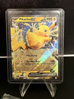 65 Card Lot Of Modern Pokemon Cards Holos, Reverse Holos, Pikachu, Mewtwo, Eevee - Image 2